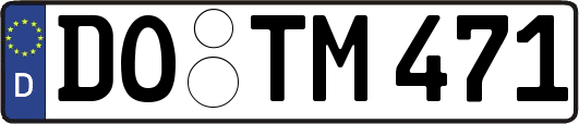 DO-TM471