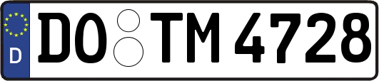 DO-TM4728