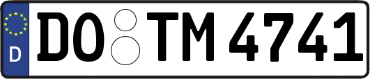 DO-TM4741