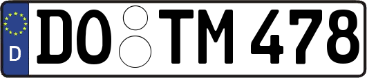 DO-TM478