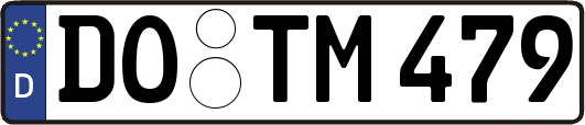 DO-TM479