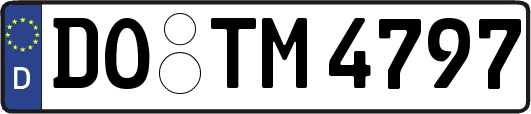 DO-TM4797