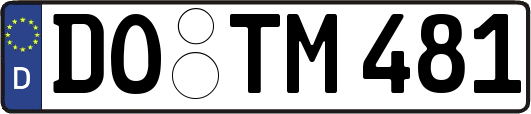 DO-TM481