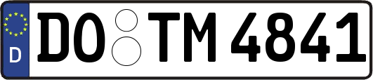 DO-TM4841
