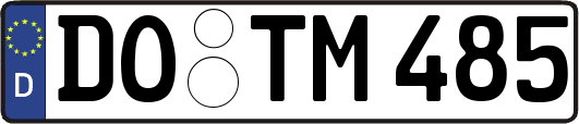 DO-TM485