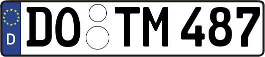 DO-TM487