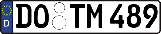 DO-TM489