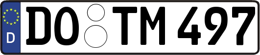 DO-TM497