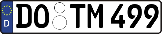 DO-TM499