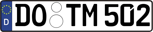 DO-TM502