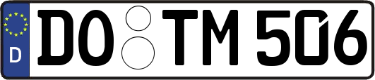 DO-TM506
