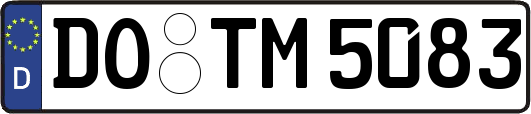 DO-TM5083