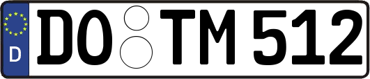DO-TM512