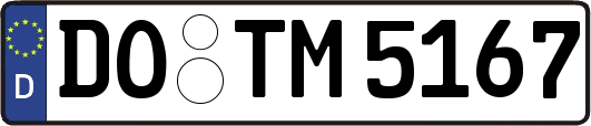 DO-TM5167