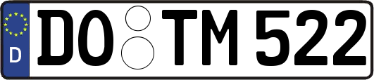 DO-TM522