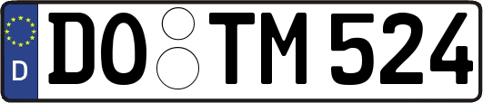 DO-TM524