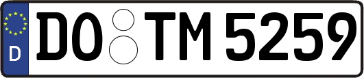 DO-TM5259