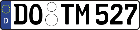 DO-TM527