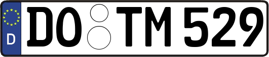 DO-TM529