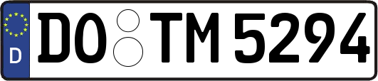 DO-TM5294