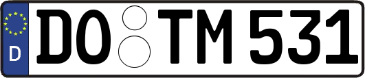 DO-TM531
