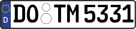 DO-TM5331