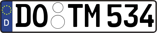 DO-TM534