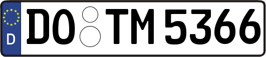DO-TM5366