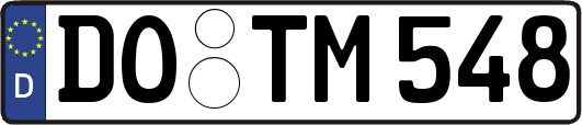 DO-TM548