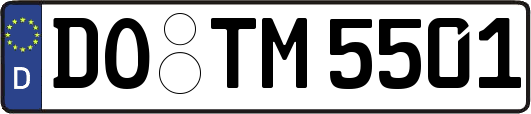 DO-TM5501