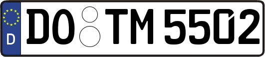 DO-TM5502