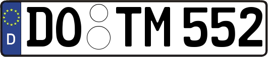 DO-TM552