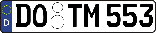 DO-TM553