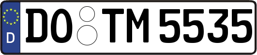 DO-TM5535