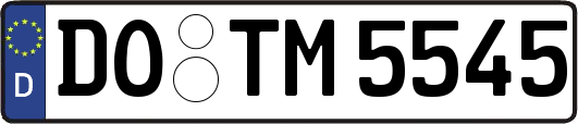 DO-TM5545