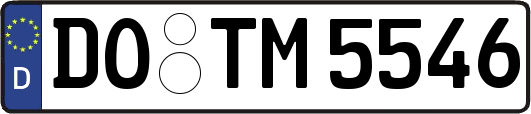 DO-TM5546