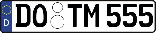 DO-TM555