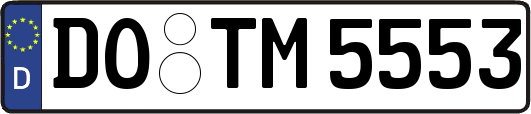 DO-TM5553