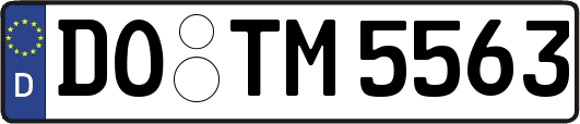 DO-TM5563