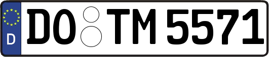 DO-TM5571