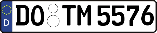 DO-TM5576