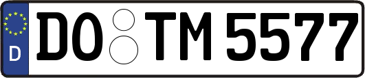 DO-TM5577