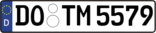DO-TM5579