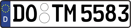 DO-TM5583