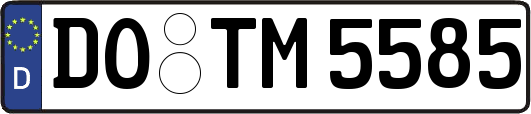 DO-TM5585