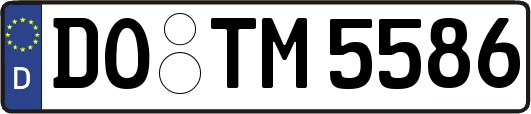 DO-TM5586