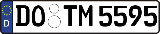 DO-TM5595
