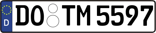 DO-TM5597