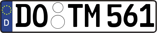DO-TM561