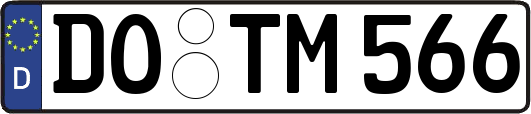 DO-TM566